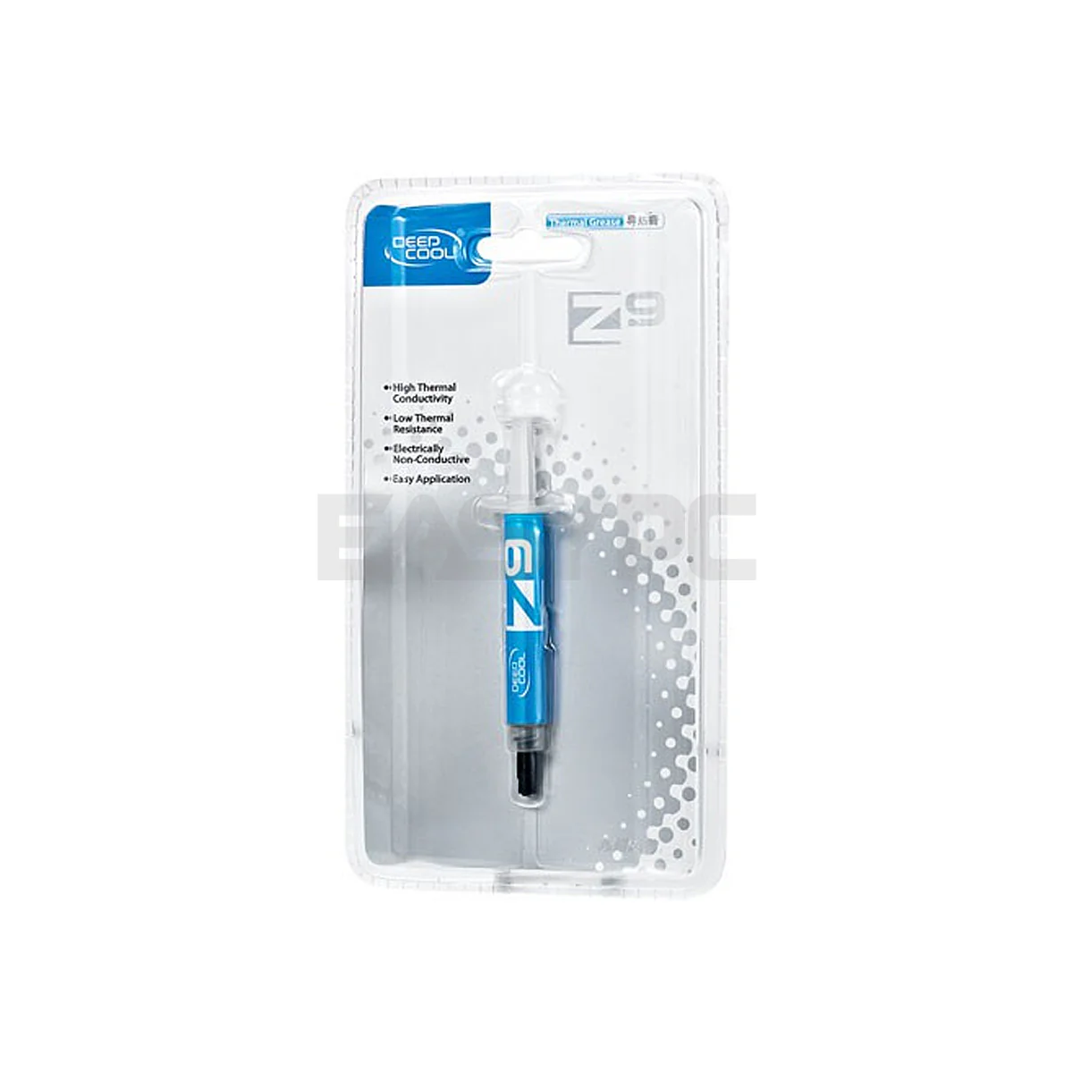 Deepcool Z9 Silicon Syringe - Image 3