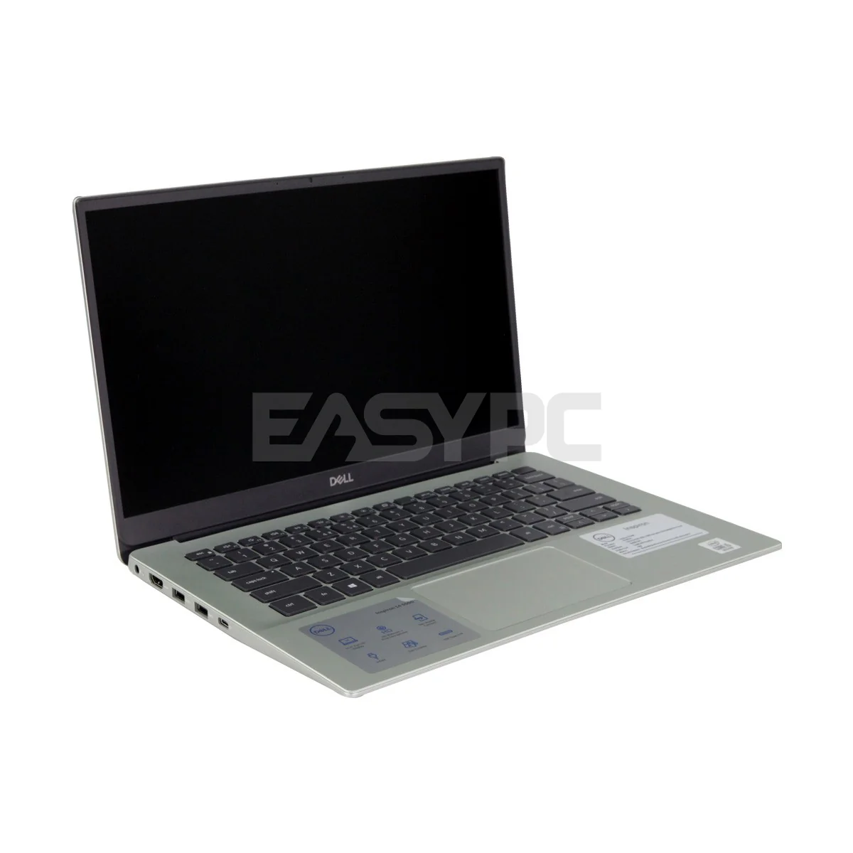 Dell Inpiron 14 5490 Intel i7-8565U/8GB/512GB Nvme SSD/MX230/Win10 Laptop Mint 0PHEN - Image 2