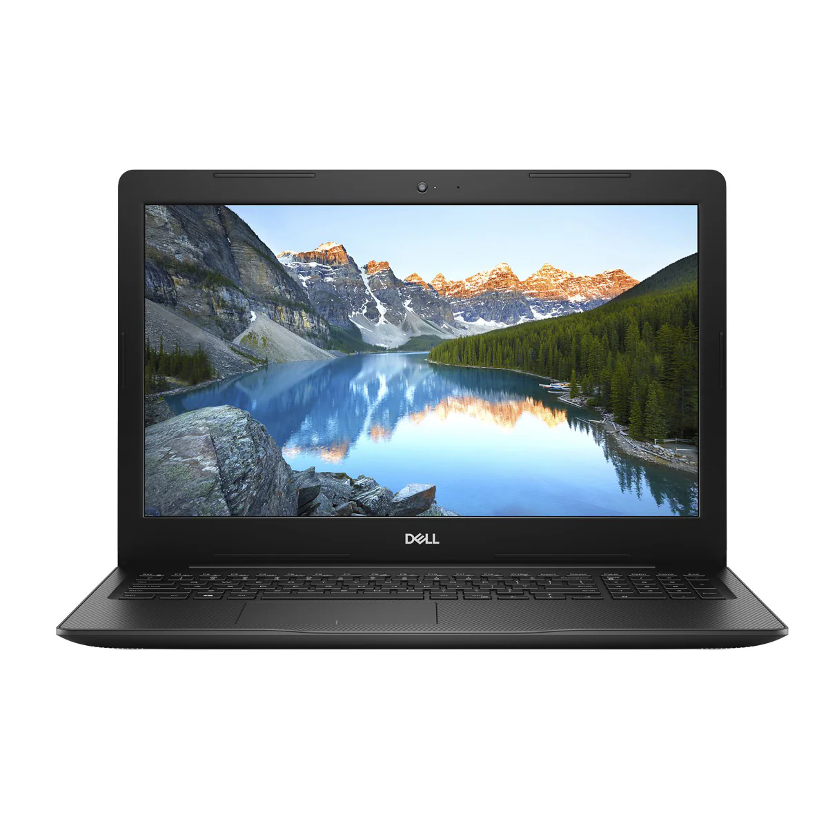 Dell Inspiron 15 3585 AMD Ryzen» 5 2500U/4GB/Radeon Vega 8/1TB/Win 10 Laptop White 0PHEN