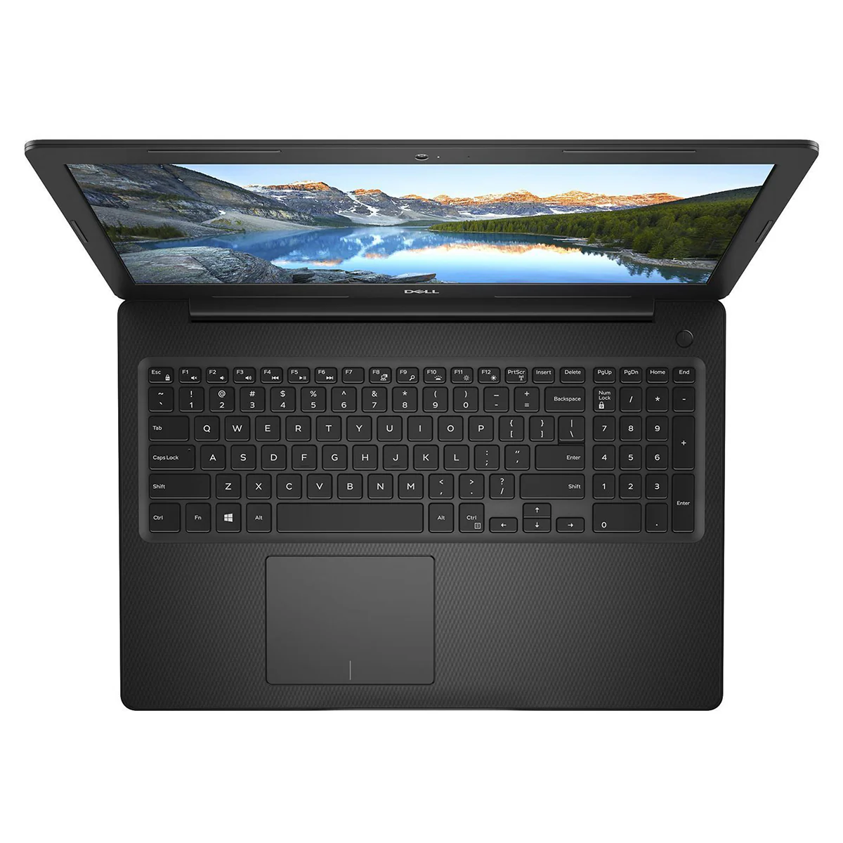 Dell Inspiron 15 3585 AMD Ryzen» 5 2500U/4GB/Radeon Vega 8/1TB/Win 10 Laptop White 0PHEN - Image 2