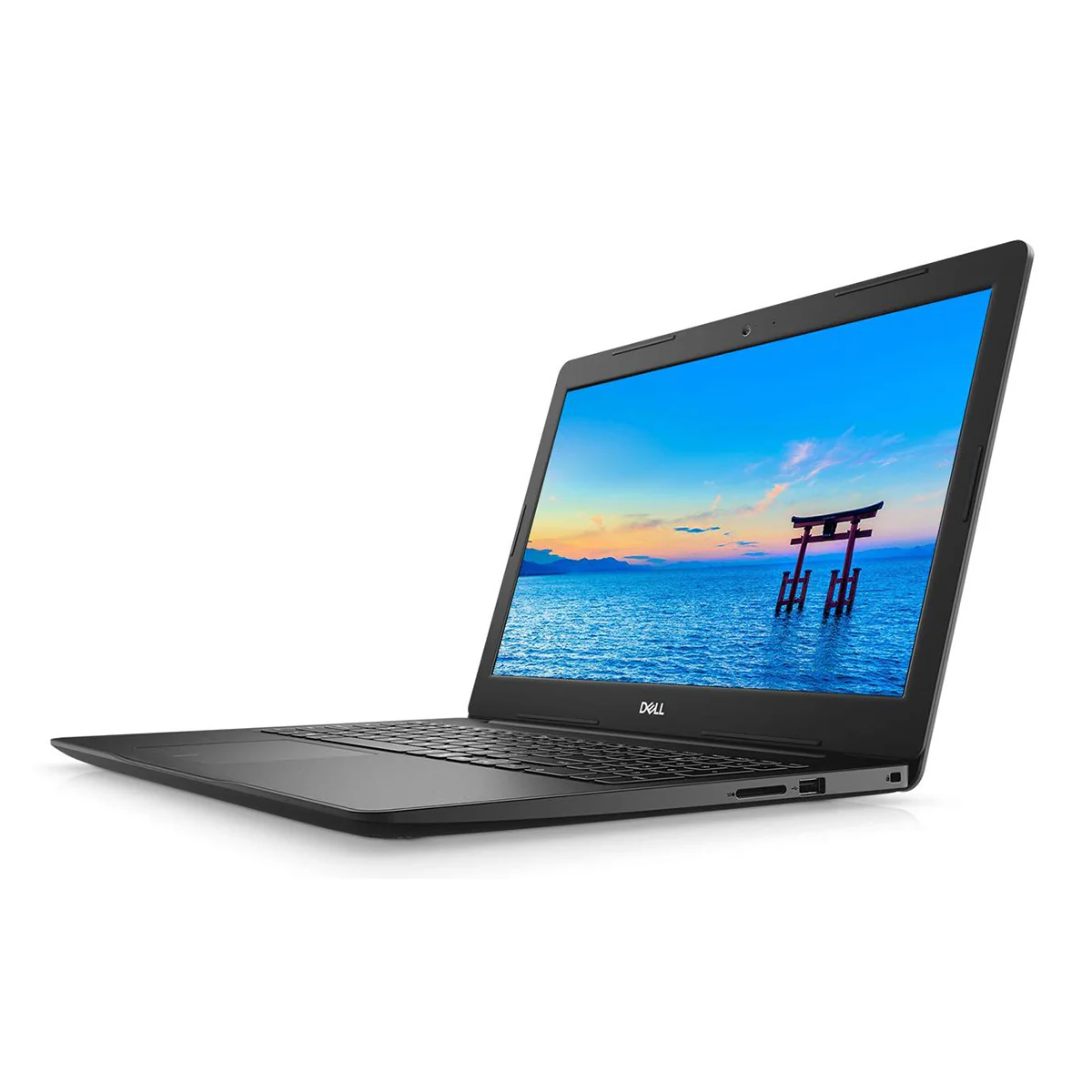 Dell Inspiron 15 3585 AMD Ryzen» 5 2500U/4GB/Radeon Vega 8/1TB/Win 10 Laptop White 0PHEN - Image 3
