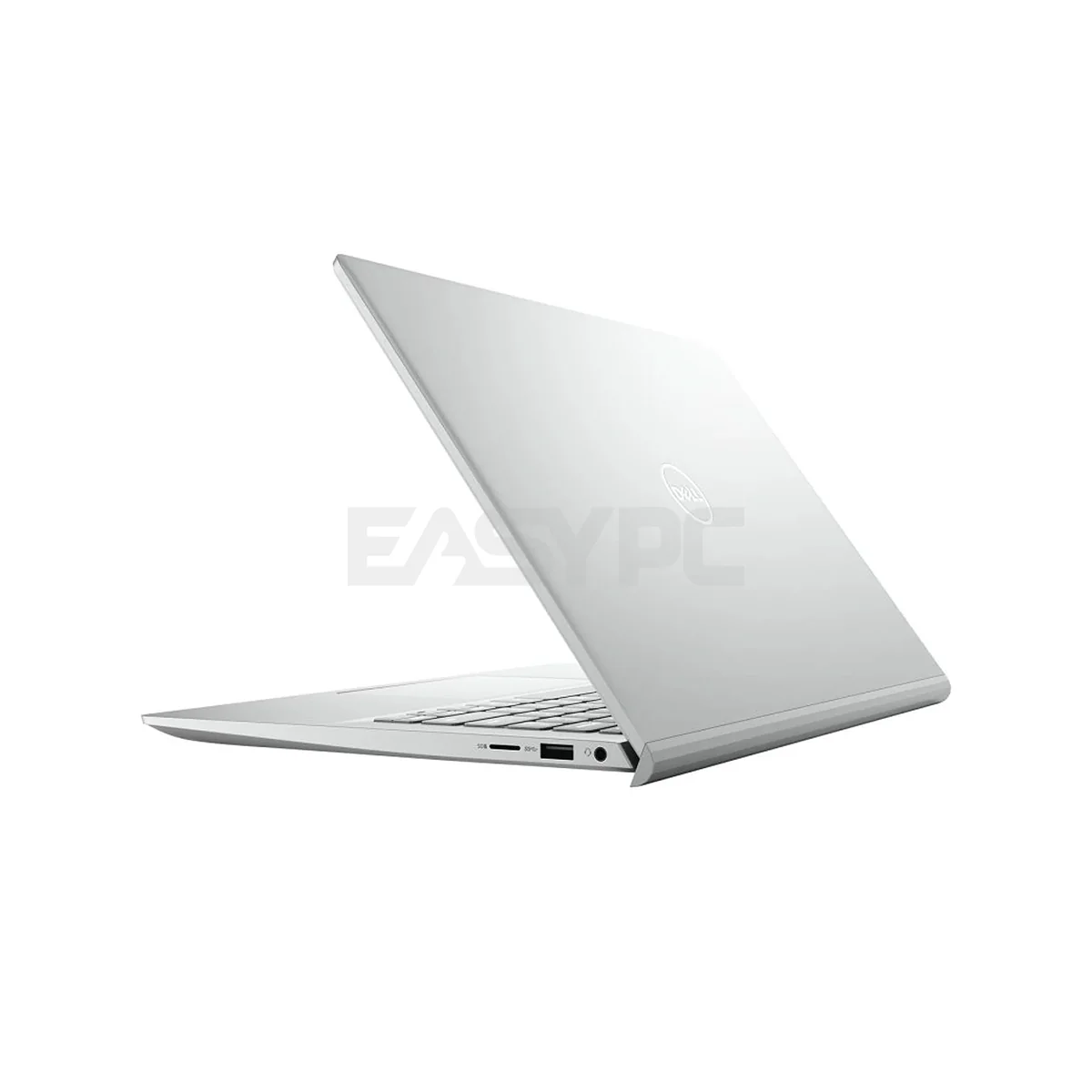 Dell Inspiron 5405 Ryzen 5-4500U 8gb/256 SSD/UMA/14"/Win 10/Office Home Silver Laptop - Image 4