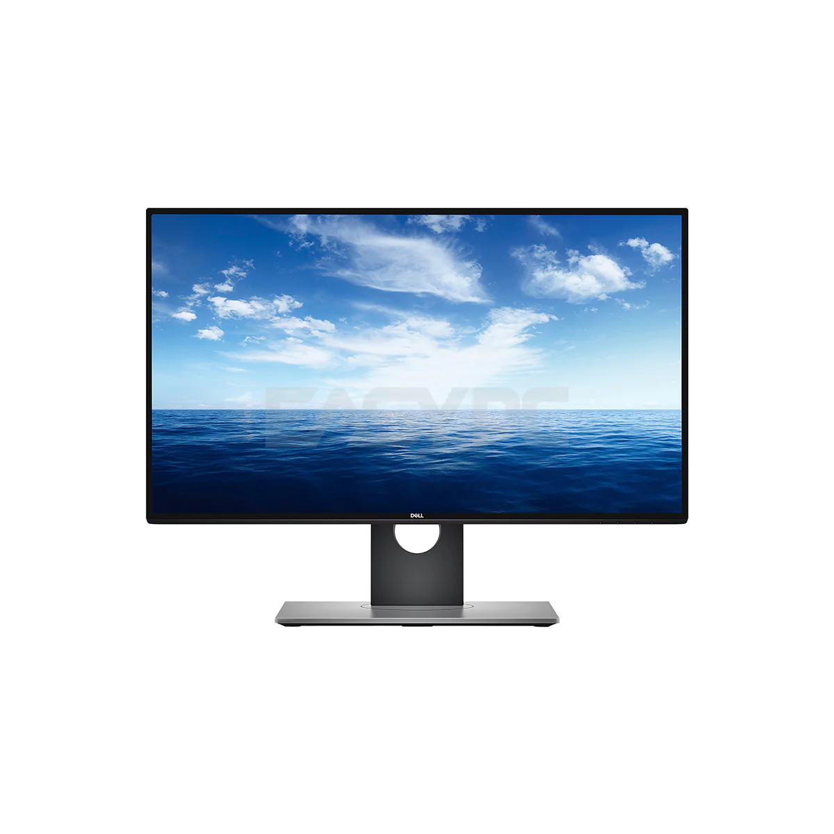 DELL U2518D 25" UltraSharp HDR Monitor DEU21986 9MILL