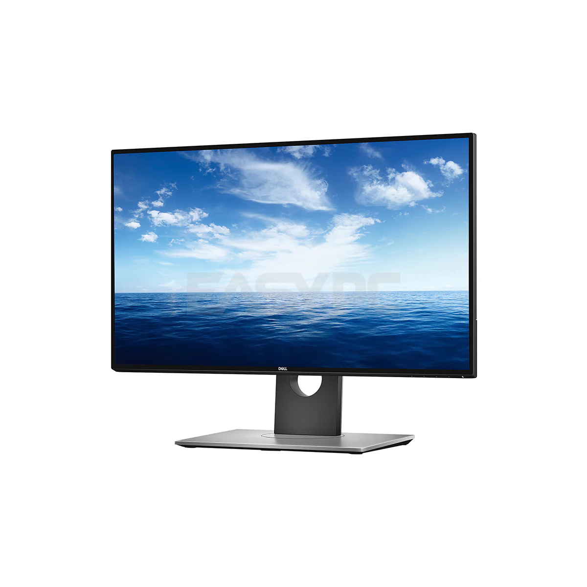 DELL U2518D 25" UltraSharp HDR Monitor DEU21986 9MILL - Image 2