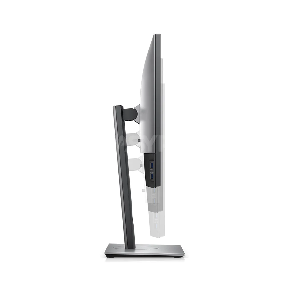 Dell UtraSharp U2718Q 27" IPS 4K Led Monitor - Image 4