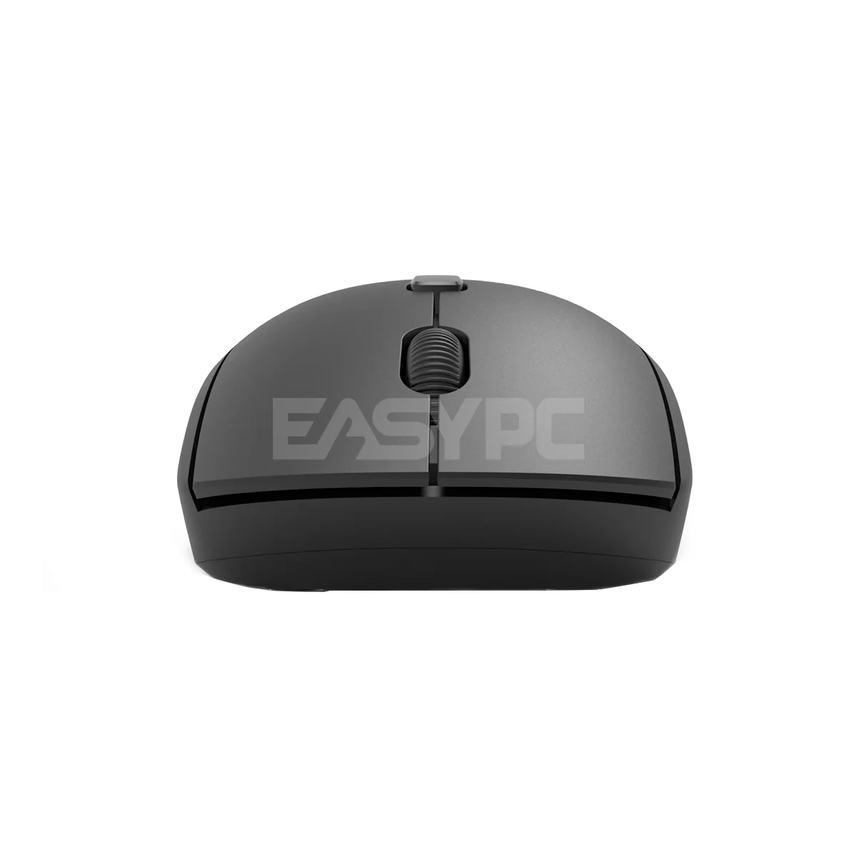 Delux M320GX Wireless Mouse Black - Image 5