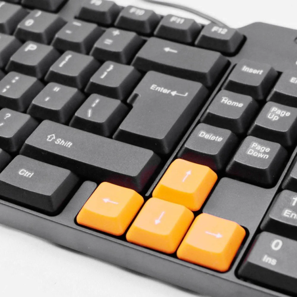 Digi-one KB-8150 PS2 Keyboard - Image 3