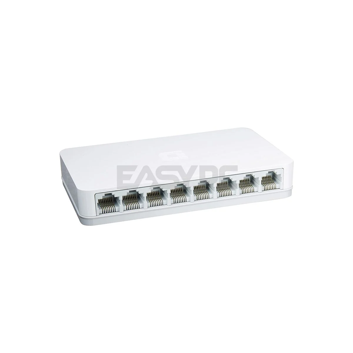Dlink DGS 1008A 8 Port Plastic Gigabit Switch Hub - Image 4
