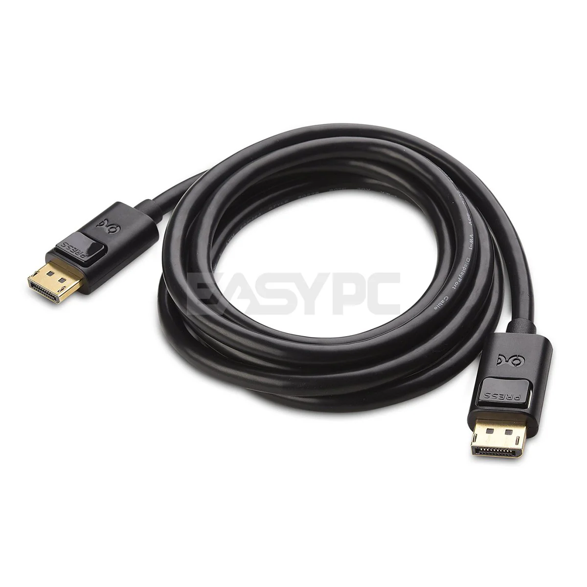 DP to HDMI FHD 1.8M