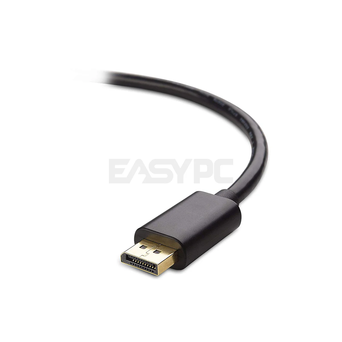 DP to HDMI FHD 1.8M - Image 3