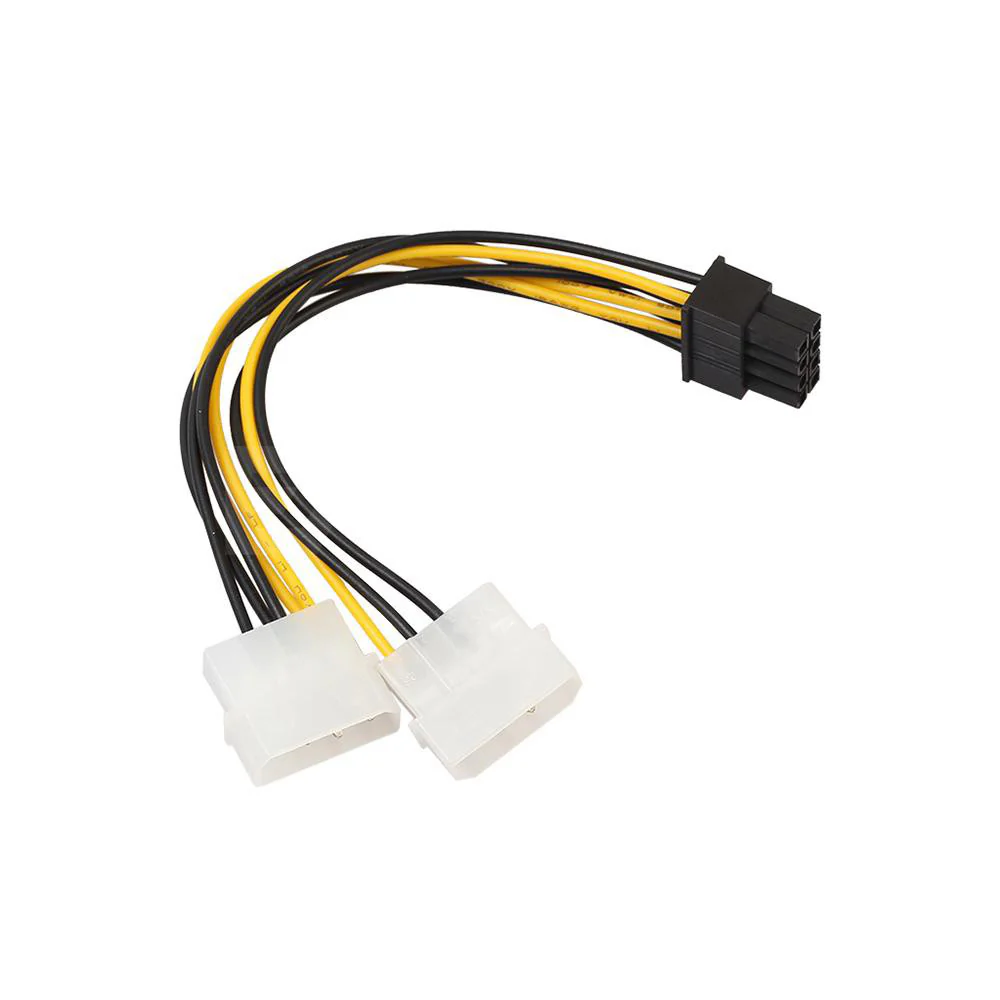 Dual Molex M2-6PIN - Image 3