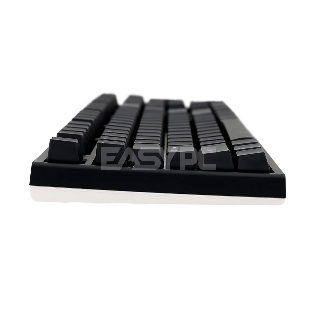 Ducky One 2 DKON1808S-CUSPDAZB1 MX Blue Mechanical Keyboard Black/White DUDK970 4JTP - Image 4
