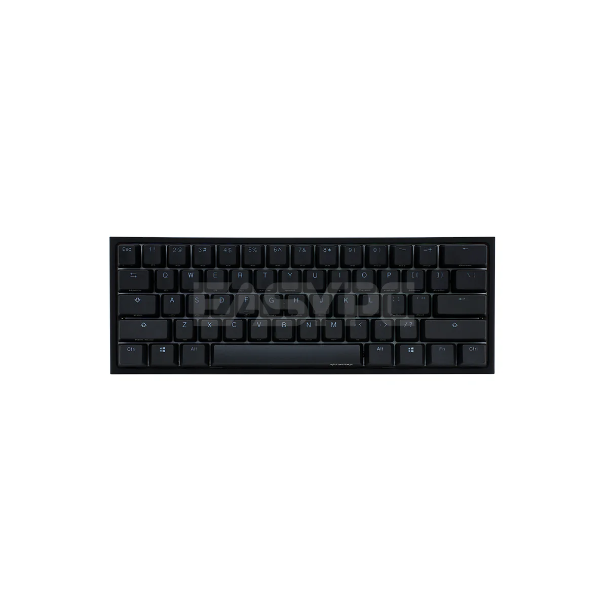 Ducky One 2 Mini V2 DKON2061ST-BUSPDAZT1 MX Brown Mechanical Keyboard DUDK988 4JTP - Image 2