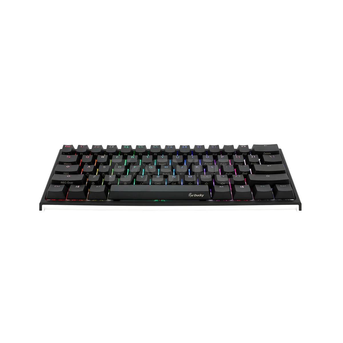 Ducky One 2 Mini V2 DKON2061ST-BUSPDAZT1 MX Brown Mechanical Keyboard DUDK988 4JTP - Image 3