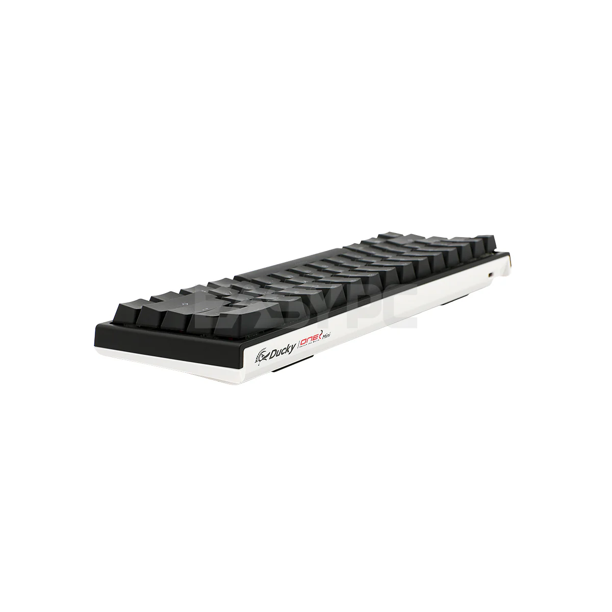 Ducky One 2 Mini V2 DKON2061ST-BUSPDAZT1 MX Brown Mechanical Keyboard DUDK988 4JTP - Image 4