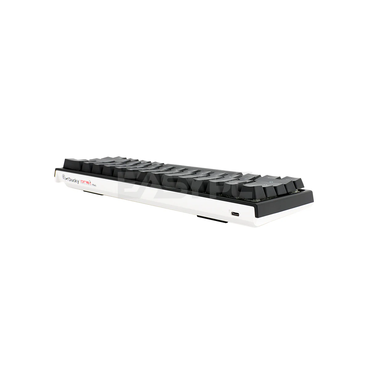 Ducky One 2 Mini V2 DKON2061ST-BUSPDAZT1 MX Brown Mechanical Keyboard DUDK988 4JTP - Image 5