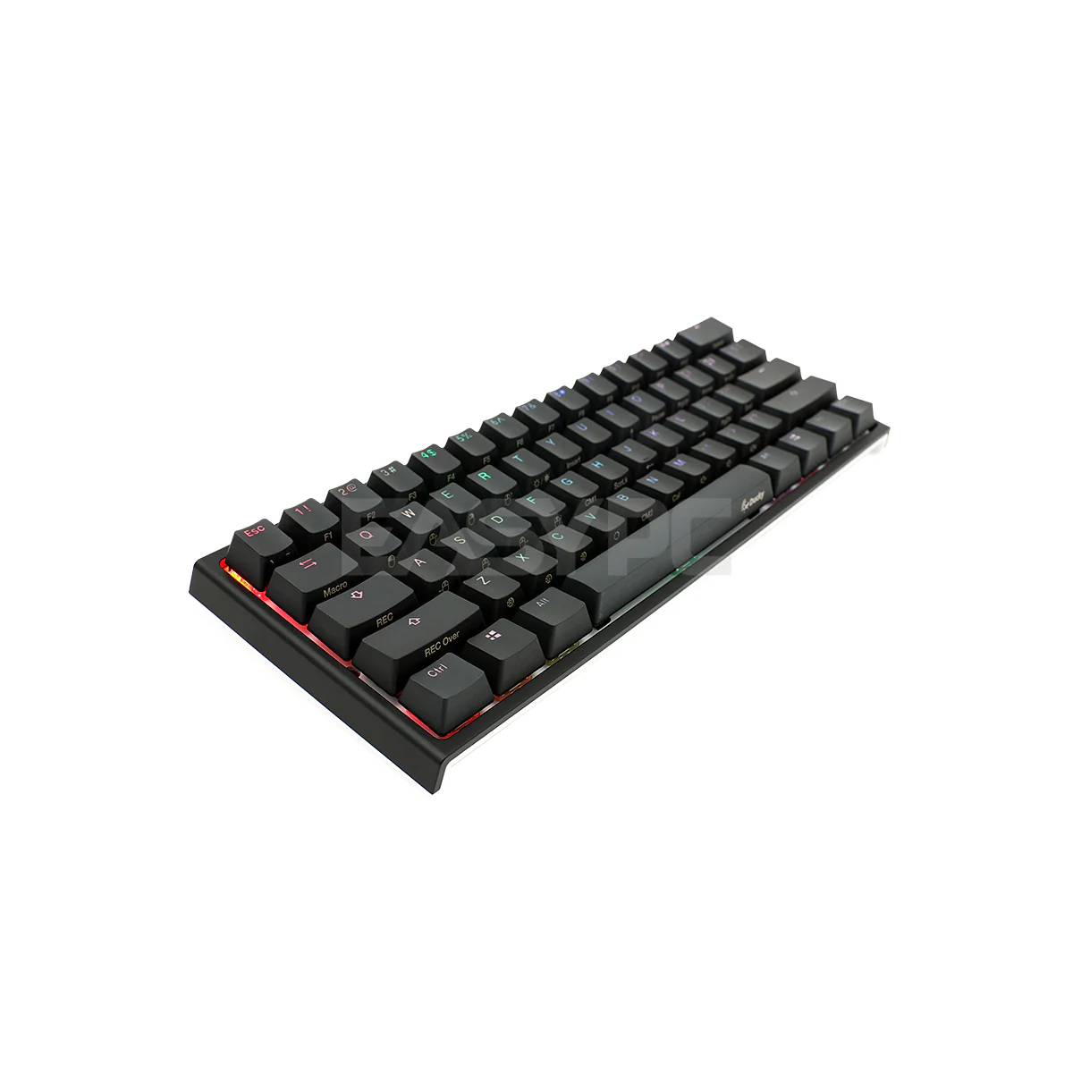 Ducky One 2 Mini V2 DKON2061ST-BUSPDAZT1 MX Brown Mechanical Keyboard DUDK988 4JTP - Image 7