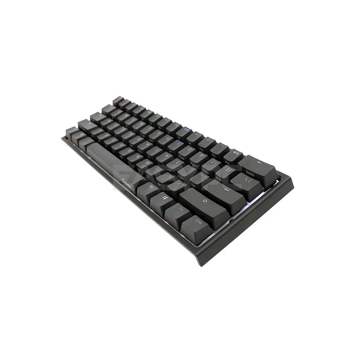 Ducky One 2 Mini V2 DKON2061ST-BUSPDAZT1 MX Brown Mechanical Keyboard DUDK988 4JTP - Image 8