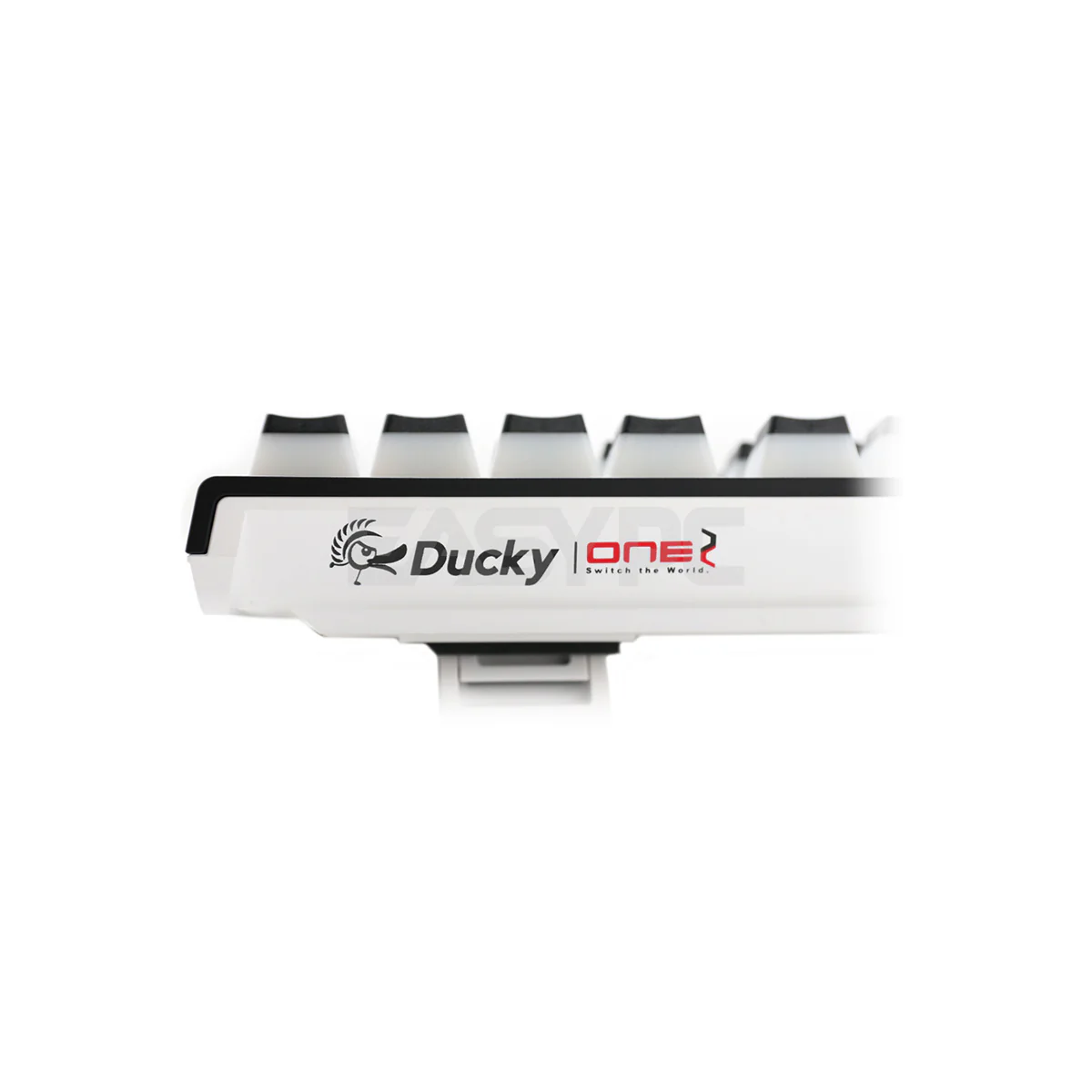 Ducky One 2 Pudding DKON1787ST-BUSPDAZTP TKL Mechanical Keyboard MX Brown DUDK997 4JTP - Image 3