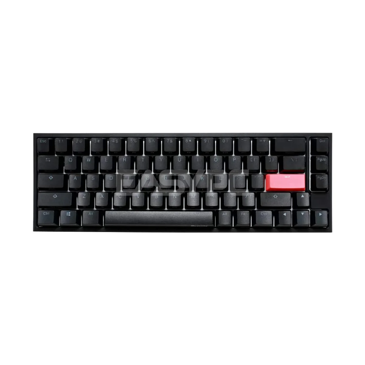 Ducky One 2 SF DKON1967ST-BUSPDAZT1 Mechanical Keyboard MX Brown DUDK973 4JTP - Image 2