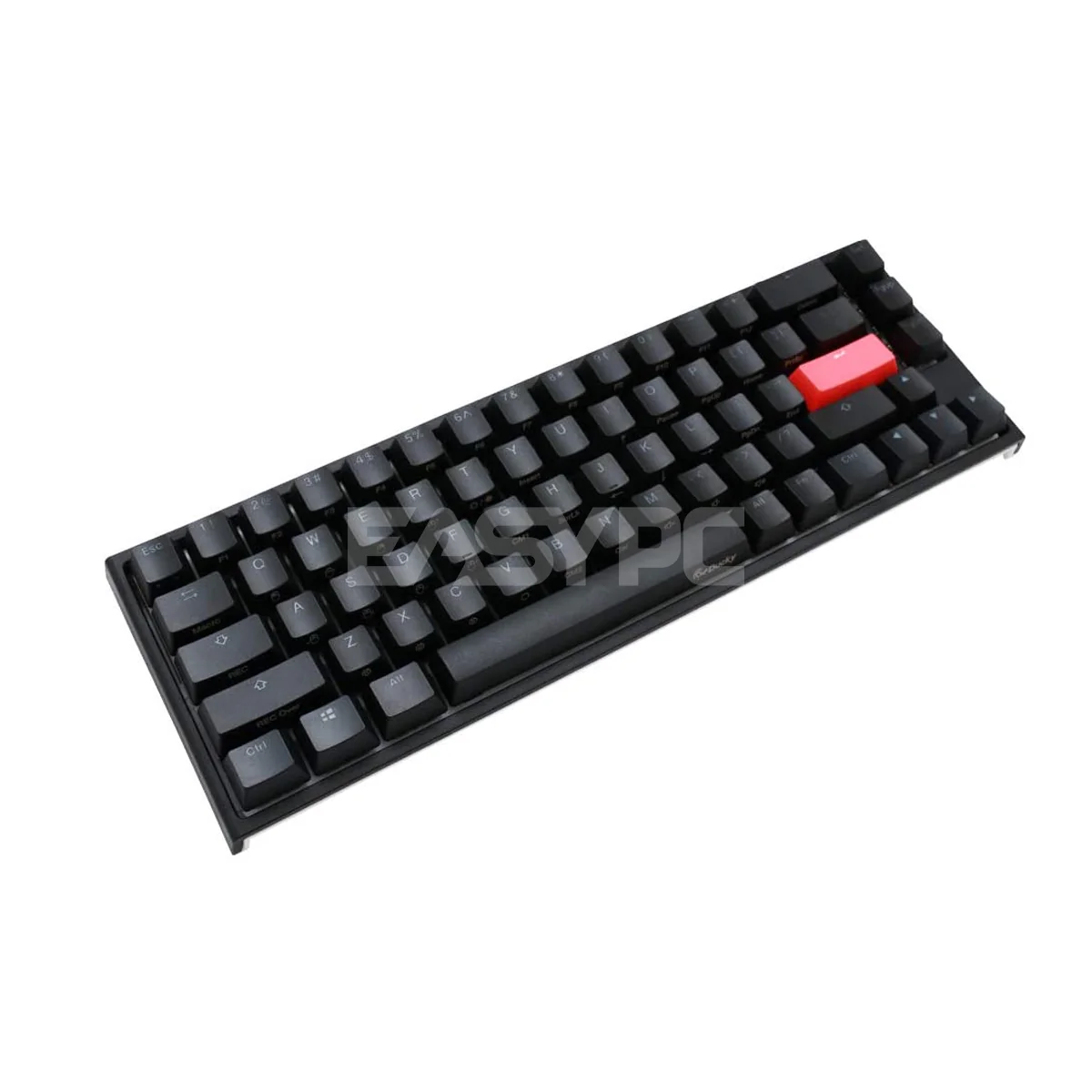 Ducky One 2 SF DKON1967ST-BUSPDAZT1 Mechanical Keyboard MX Brown DUDK973 4JTP - Image 3