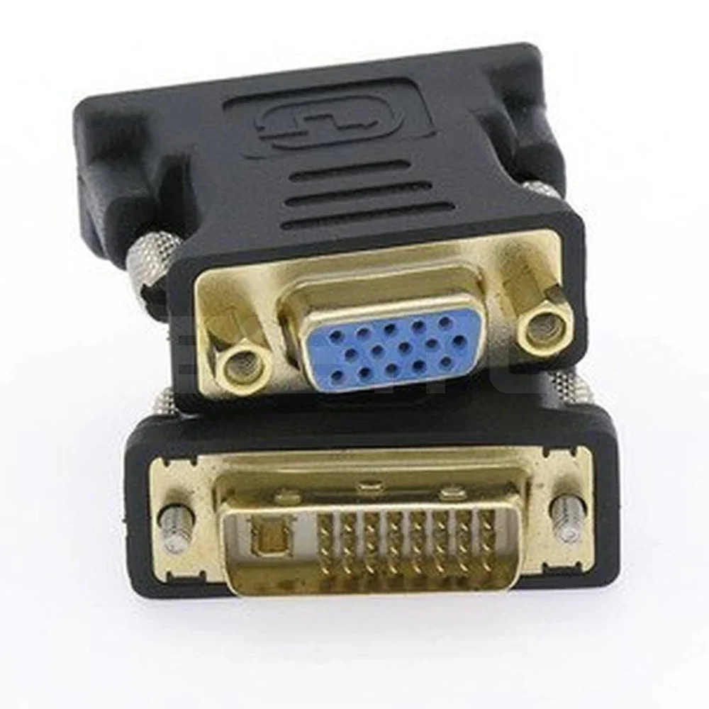 Dvi I to Vga Adapter - Image 2