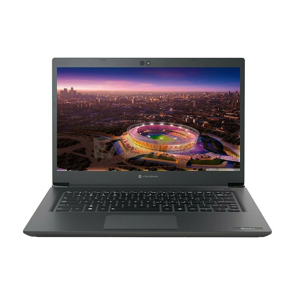 Dynabook Tecra A40-G i3-10110U/ i5-10210U 14HD/8gb/256 SSD/UHD 620 Graphics/Win10 Pro - Image 10