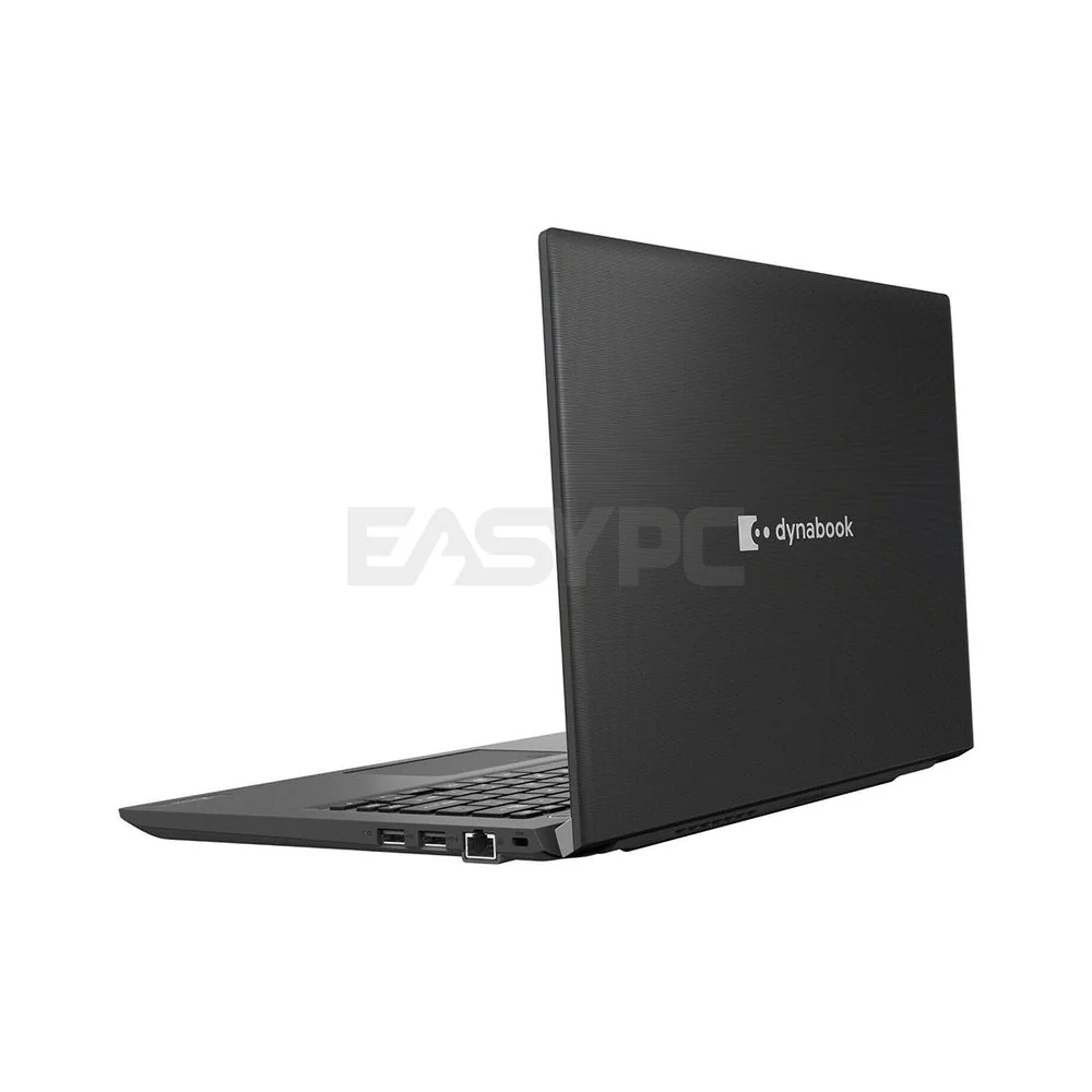 Dynabook Tecra A40-G i3-10110U/ i5-10210U 14HD/8gb/256 SSD/UHD 620 Graphics/Win10 Pro - Image 5