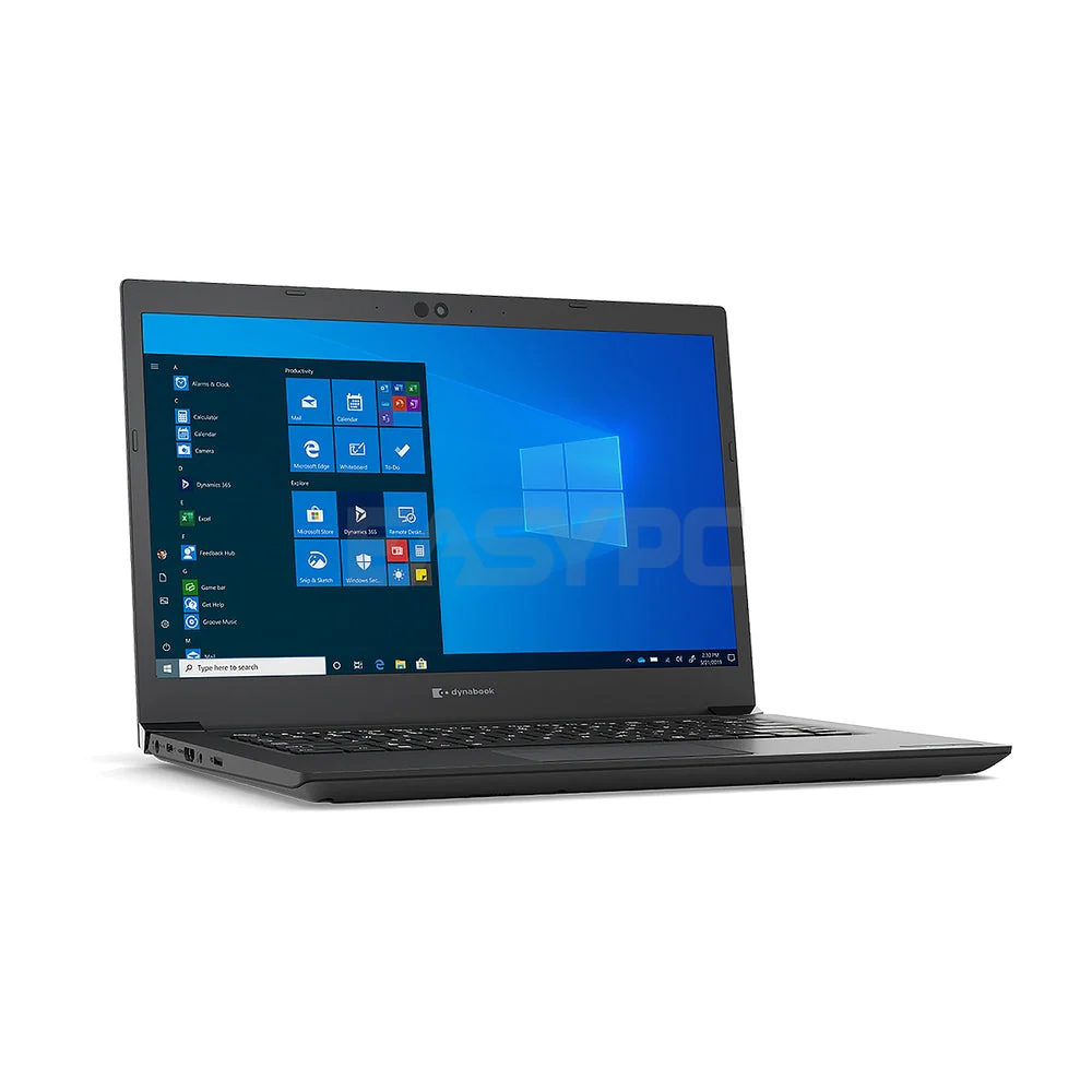 Dynabook Tecra A40-G i3-10110U/ i5-10210U 14HD/8gb/256 SSD/UHD 620 Graphics/Win10 Pro - Image 7