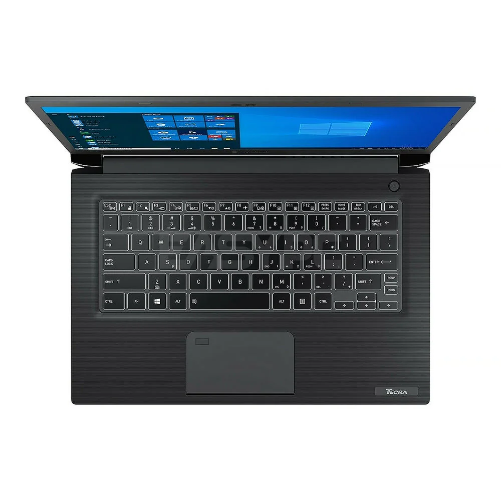 Dynabook Tecra A40-G i3-10110U/ i5-10210U 14HD/8gb/256 SSD/UHD 620 Graphics/Win10 Pro - Image 8