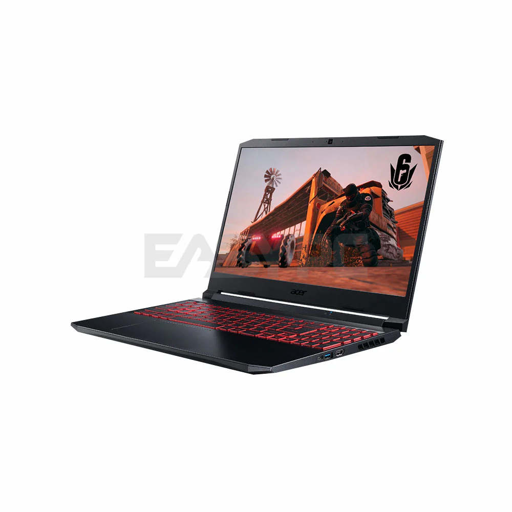 EasyPC | Acer Nitro 5 AN515-57-90SF 15.6" Intel Core i9-11900H/16GB DDR4/512GB NVMe SSD/RTX 3060 6GB DDR6/Win11 - Image 4