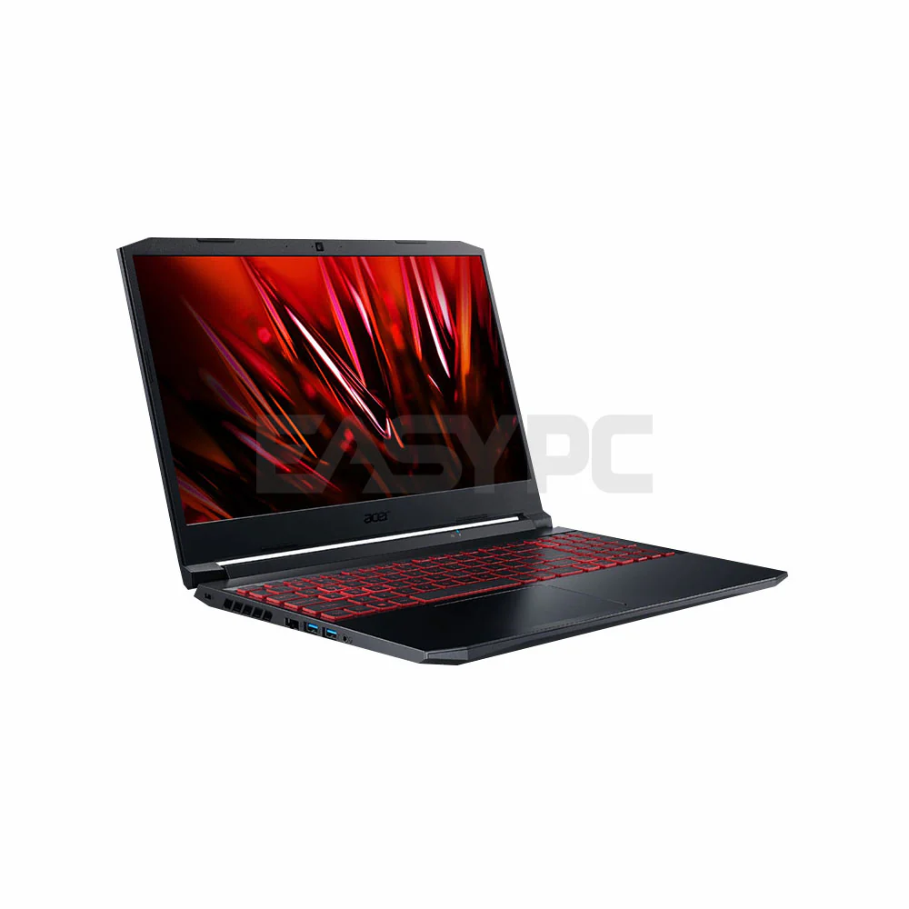 EasyPC | Acer Nitro 5 AN515-57-90SF 15.6" Intel Core i9-11900H/16GB DDR4/512GB NVMe SSD/RTX 3060 6GB DDR6/Win11 - Image 5
