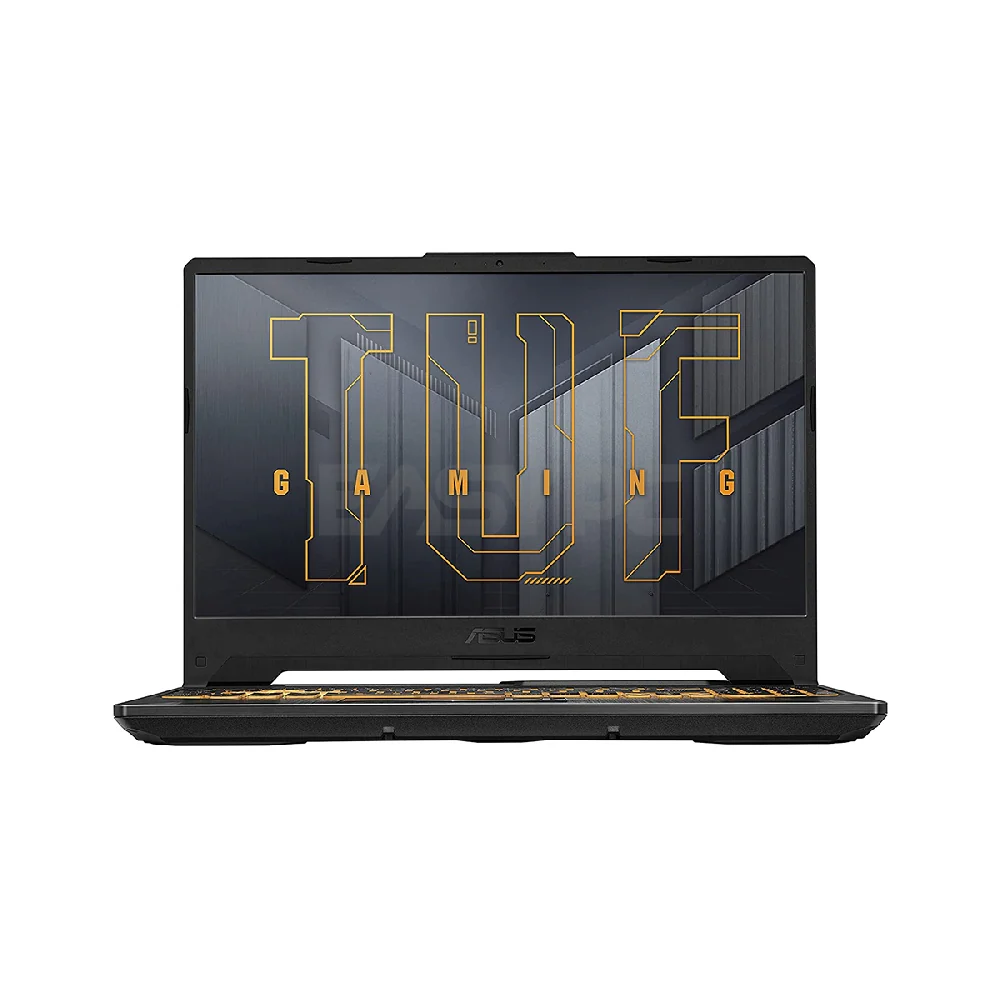 Asus TUF Gaming F15 i5-11400H 8GB DDR4 512GB M.2 NVMe PCIe3.0 SSD RTX3050 4GD6 Win11 Laptop