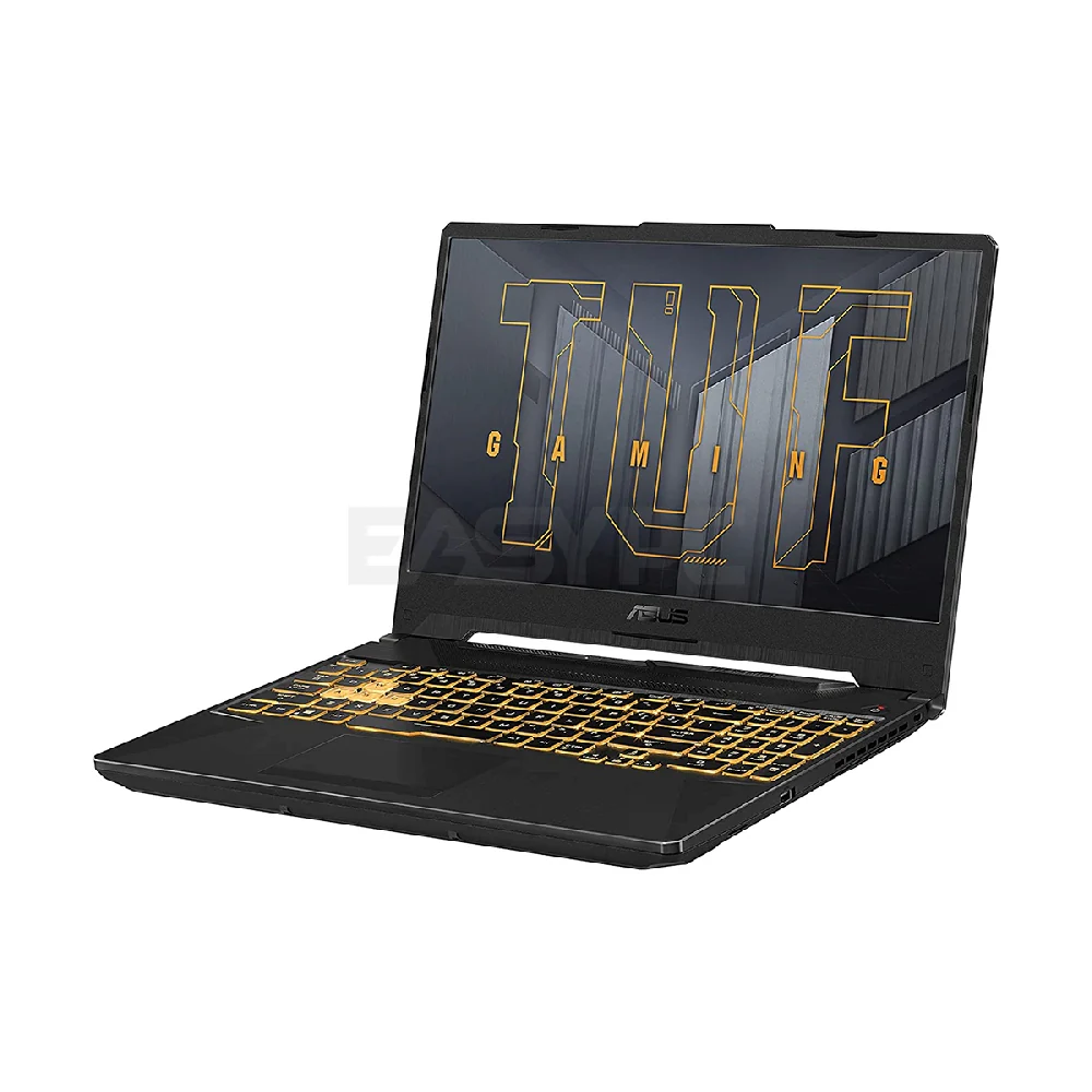 Asus TUF Gaming F15 i5-11400H 8GB DDR4 512GB M.2 NVMe PCIe3.0 SSD RTX3050 4GD6 Win11 Laptop - Image 5