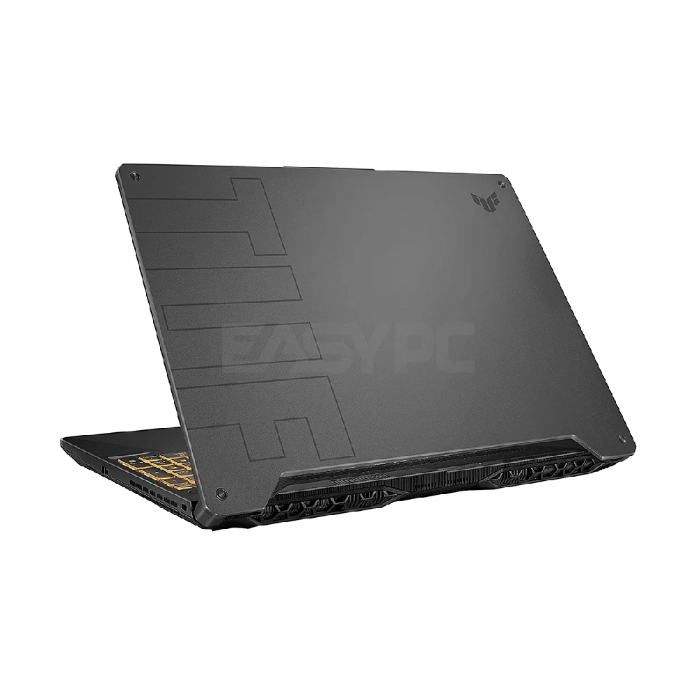 Asus TUF Gaming F15 i5-11400H 8GB DDR4 512GB M.2 NVMe PCIe3.0 SSD RTX3050 4GD6 Win11 Laptop - Image 6