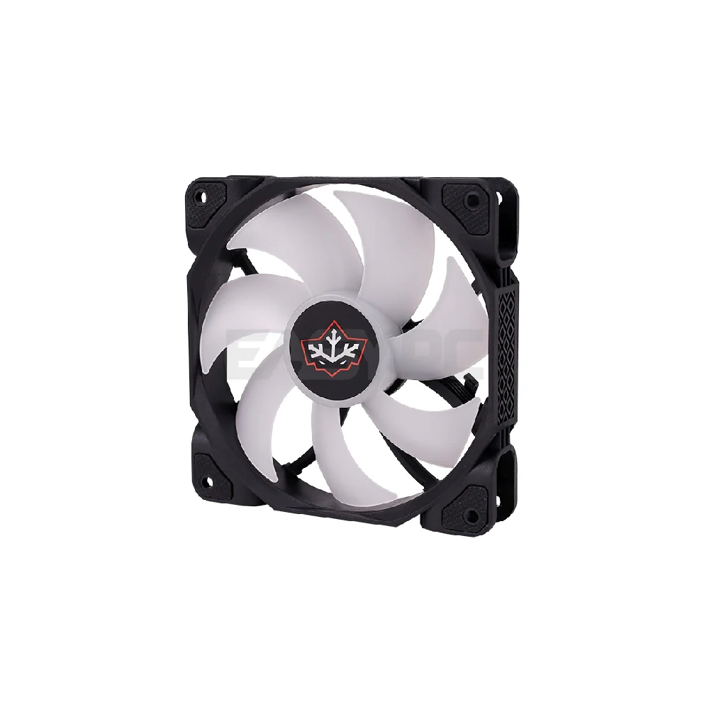 FRYST HALBERD L120 / L240 Hydraulic Bearing RGB Liquid Cooling - Image 4