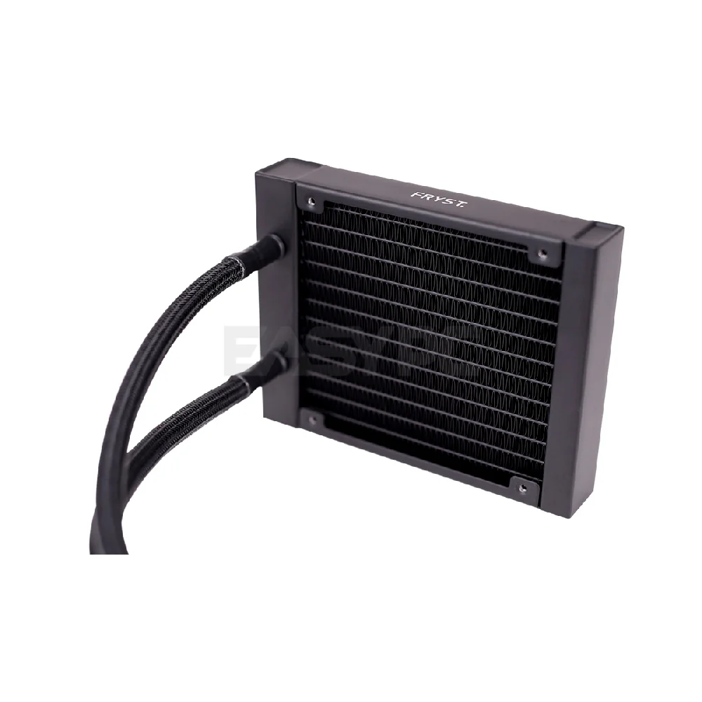 FRYST HALBERD L120 / L240 Hydraulic Bearing RGB Liquid Cooling - Image 5