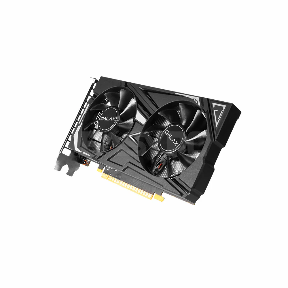 Galax NVIDIA® GeForce GTX™ 1650 EX 1-Click OC 4gb 128bit GDdr6 Gaming Videocard - Image 4