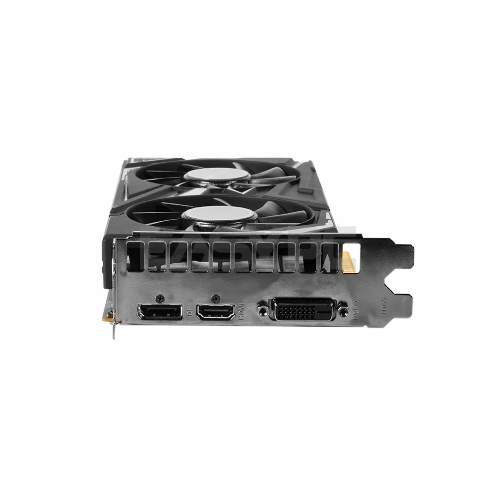 Galax NVIDIA® GeForce GTX™ 1650 EX 1-Click OC 4gb 128bit GDdr6 Gaming Videocard - Image 5