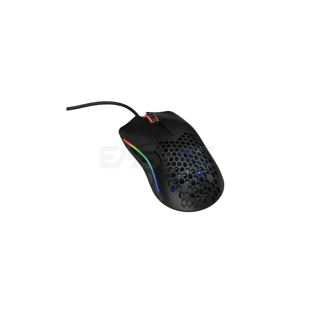Glorious Model O Gaming Mouse Matte Black or White