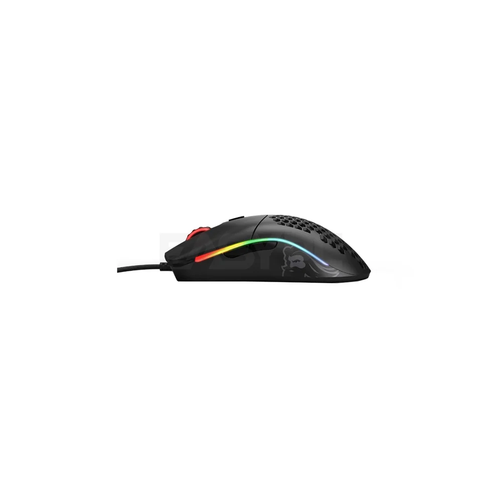 Glorious Model O Gaming Mouse Matte Black or White - Image 5