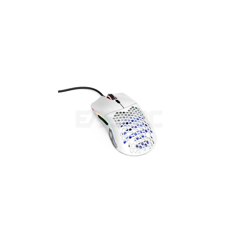Glorious Model O Gaming Mouse Matte Black or White - Image 6
