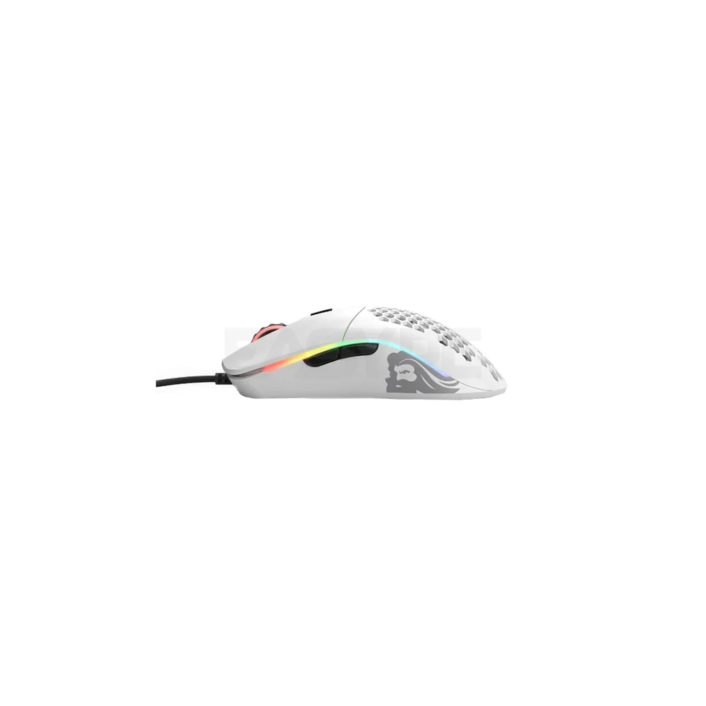 Glorious Model O Gaming Mouse Matte Black or White - Image 9
