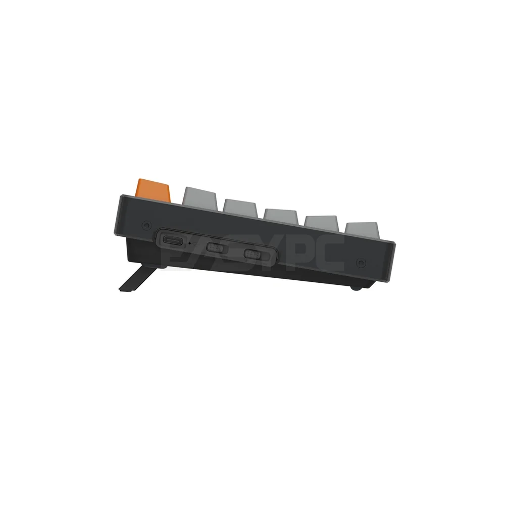 Keychron K8 Hot-swappable RGB Wireless Mechanical Gaming Keyboard Red Switch K8H1 - Image 10