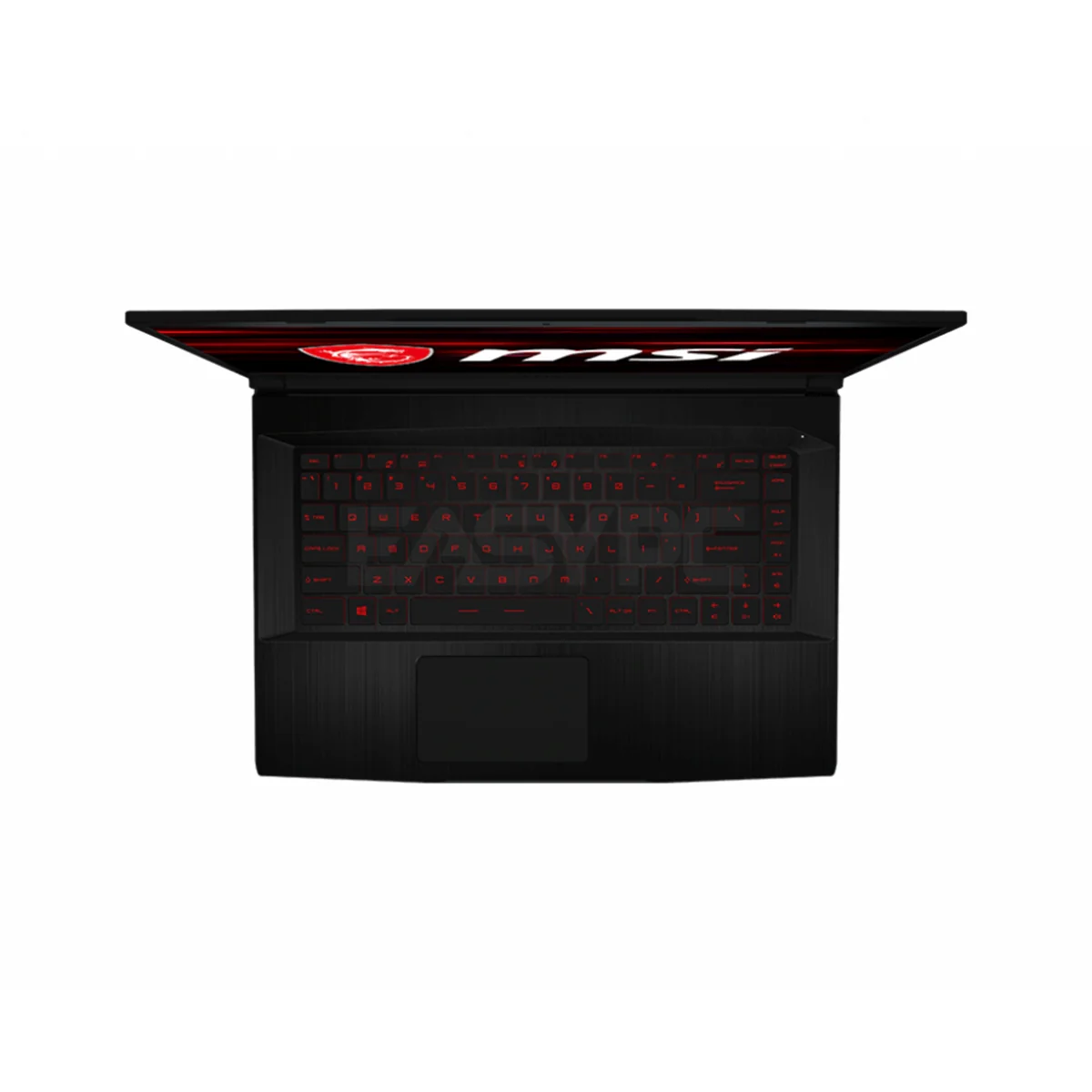 MSI GF63 Thin 11SC-031PHÂ i5-11400H+HM570 8GB DDR4 512GB NVMe SSD GTX1650 GDDR6 4GBÂ  Win11 Laptop - Image 4