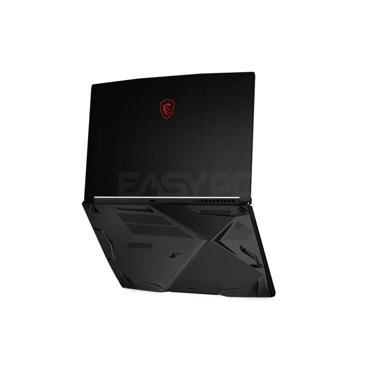 MSI GF63 Thin 11SC-031PHÂ i5-11400H+HM570 8GB DDR4 512GB NVMe SSD GTX1650 GDDR6 4GBÂ  Win11 Laptop - Image 5