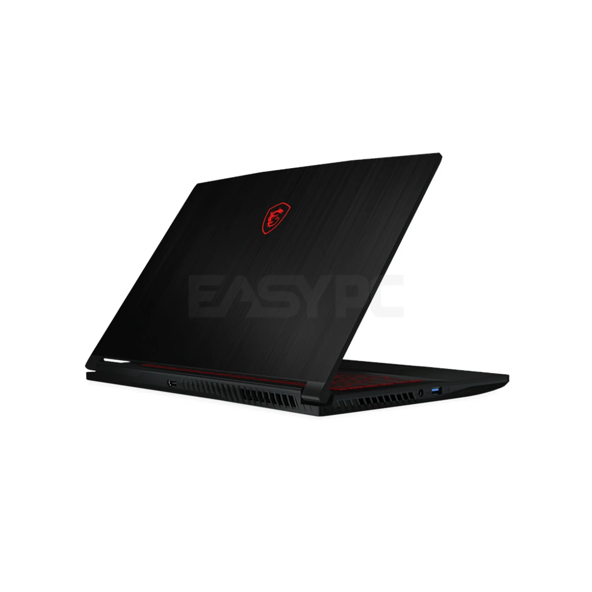 MSI GF63 Thin 11SC-031PHÂ i5-11400H+HM570 8GB DDR4 512GB NVMe SSD GTX1650 GDDR6 4GBÂ  Win11 Laptop - Image 6