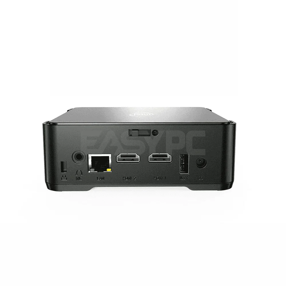 EasyPC Pocket Rocket Intel 12th Gen N95 Processor / 8GB DDR4 / 256GB SSD / Windows 11 - Image 3