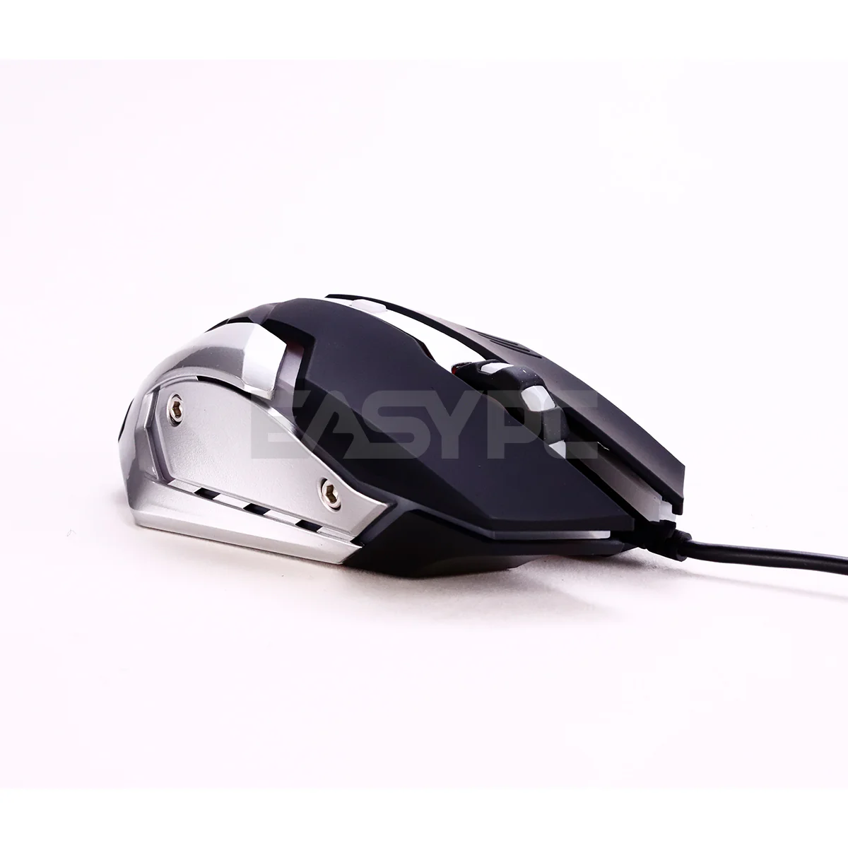 EasyPC Rakk Tinquis Illuminated Gaming Mouse Usb - Image 2