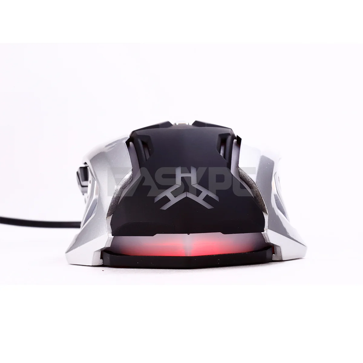 EasyPC Rakk Tinquis Illuminated Gaming Mouse Usb - Image 6